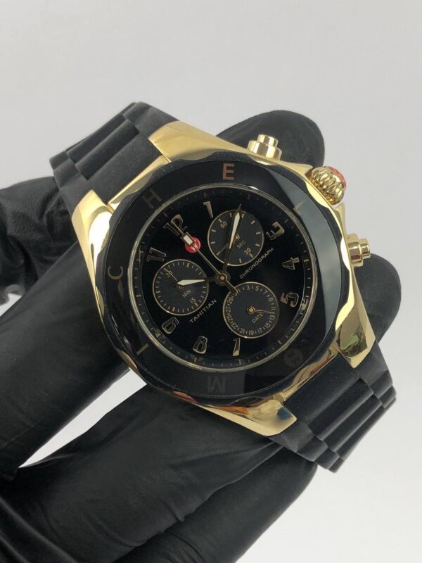 MICHELE CHRONOGRAPH - Gambar 4