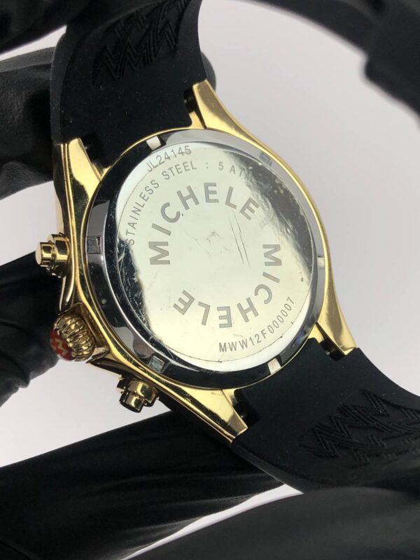 MICHELE CHRONOGRAPH - Gambar 8