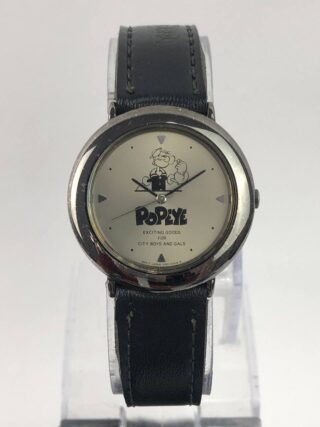 CHARACTER WATCH POPEYE