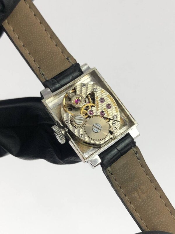RADO SQUARE MIRAGE LADY - Gambar 7