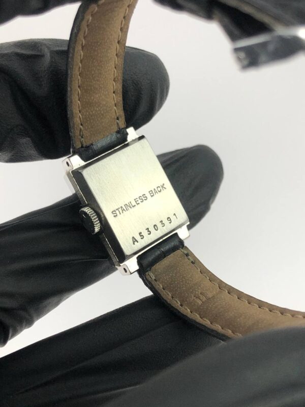 RADO SQUARE MIRAGE LADY - Gambar 8