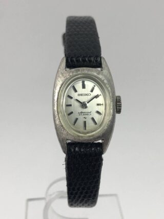 SEIKO SPECIAL HI BEAT LADY