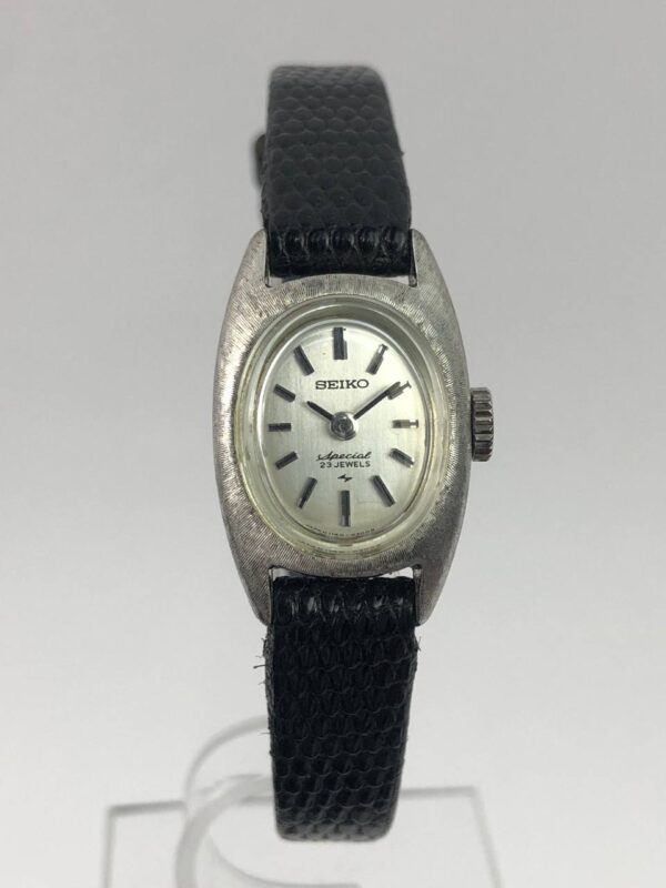 SEIKO SPECIAL HI BEAT LADY