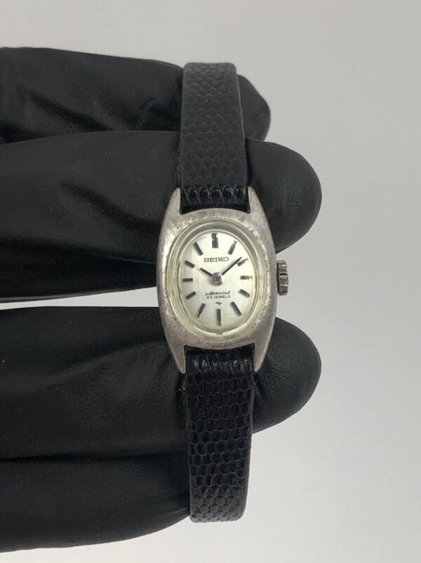 SEIKO SPECIAL HI BEAT LADY - Gambar 2
