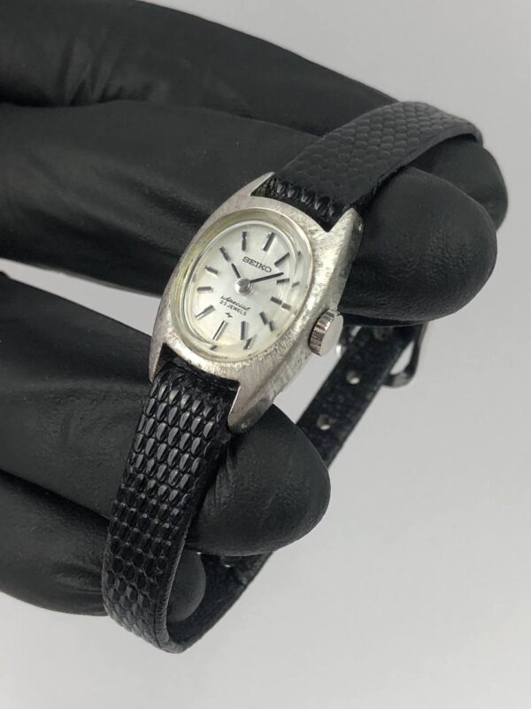 SEIKO SPECIAL HI BEAT LADY - Gambar 3