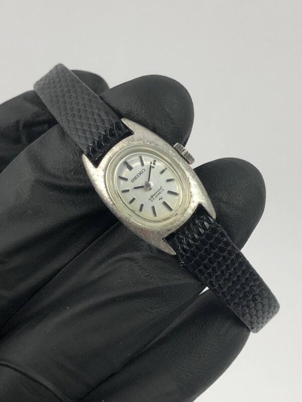 SEIKO SPECIAL HI BEAT LADY - Gambar 4