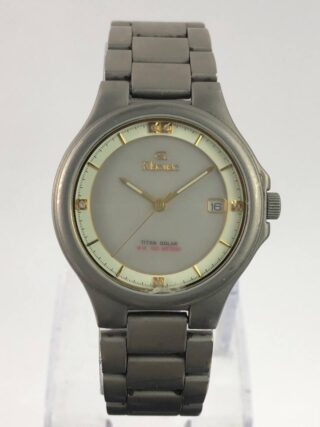 CLAUSE TITANIUM FULL LUME