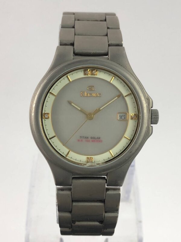 CLAUSE TITANIUM FULL LUME