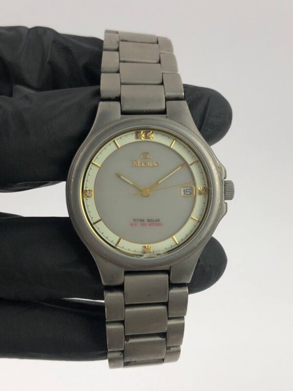 CLAUSE TITANIUM FULL LUME - Gambar 2