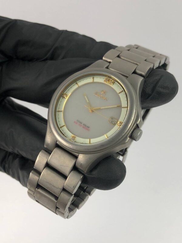 CLAUSE TITANIUM FULL LUME - Gambar 3