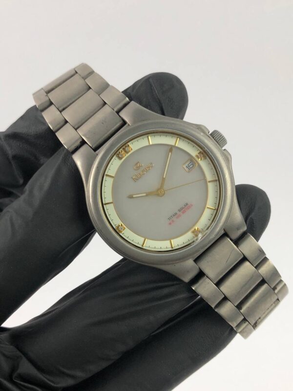 CLAUSE TITANIUM FULL LUME - Gambar 4