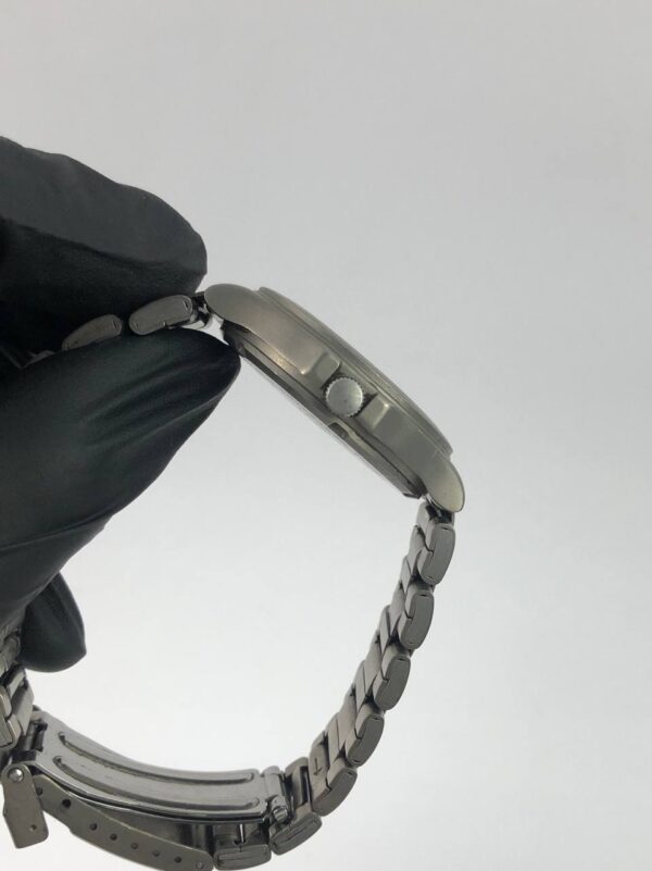 CLAUSE TITANIUM FULL LUME - Gambar 6