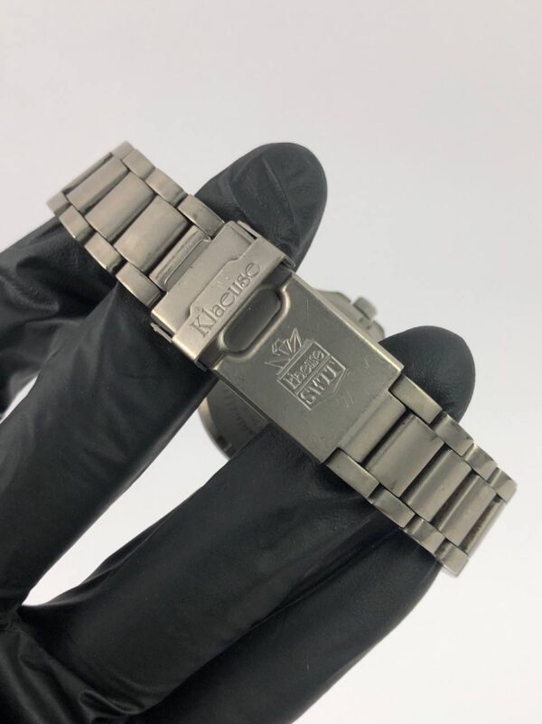 CLAUSE TITANIUM FULL LUME - Gambar 8