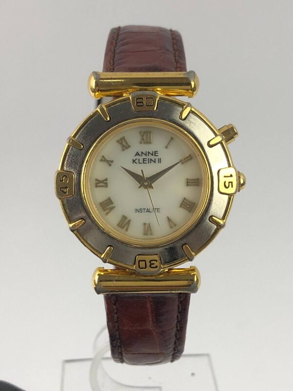 ANNE KLEIN II
