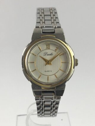 DUDE JAPAN WATCH