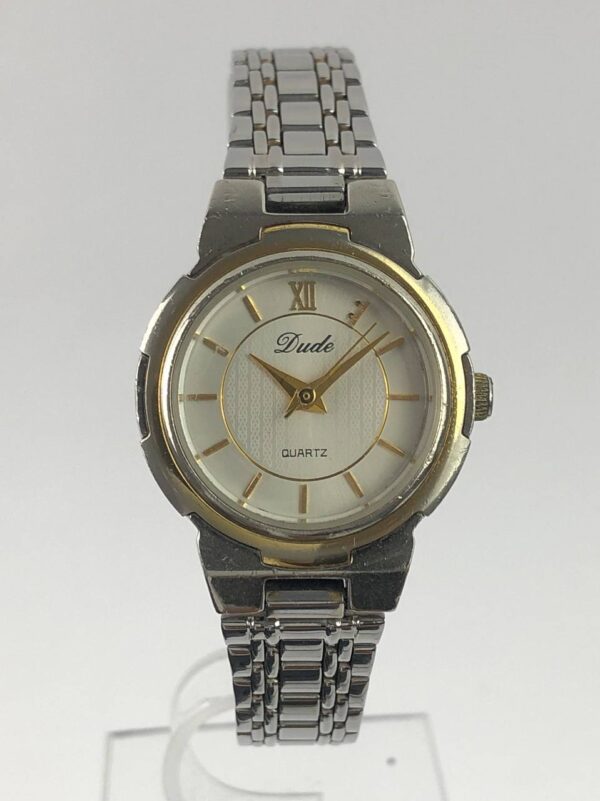 DUDE JAPAN WATCH