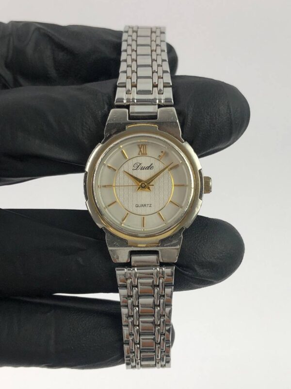 DUDE JAPAN WATCH - Gambar 2