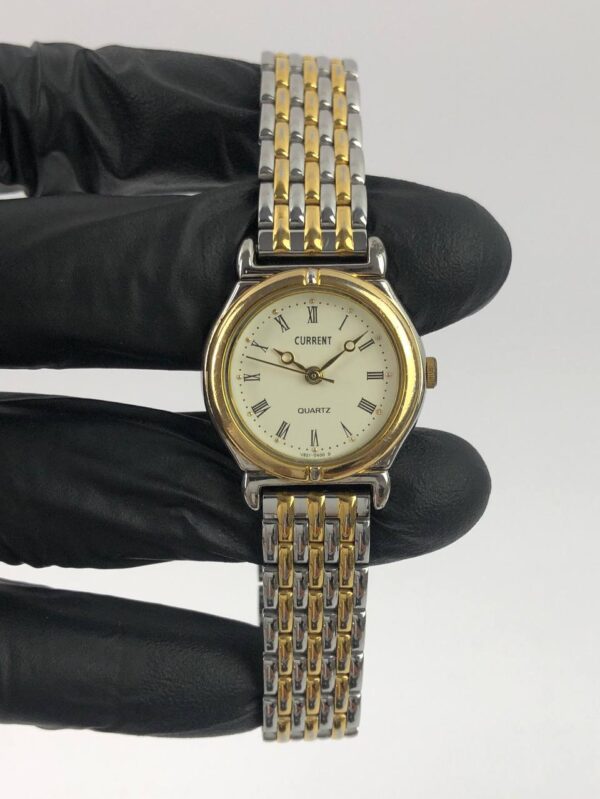 CURRENT ROMAN DIAL - Gambar 2