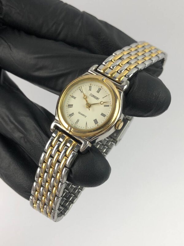 CURRENT ROMAN DIAL - Gambar 3