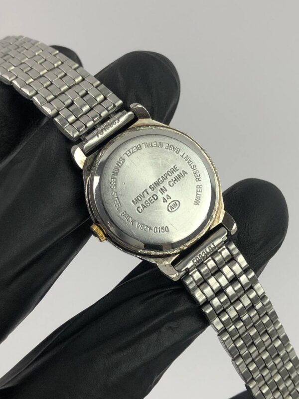 CURRENT ROMAN DIAL - Gambar 8