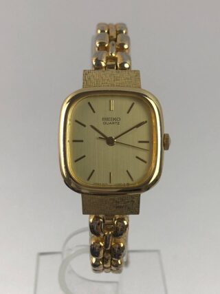 SEIKO QUARTZ VINTAGE