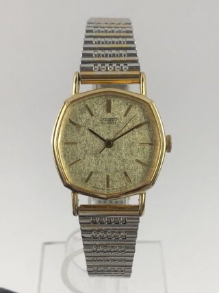 SEIKO QUARTZ SEGI ENAM