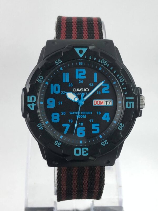 CASIO SPORTS QUARTZ