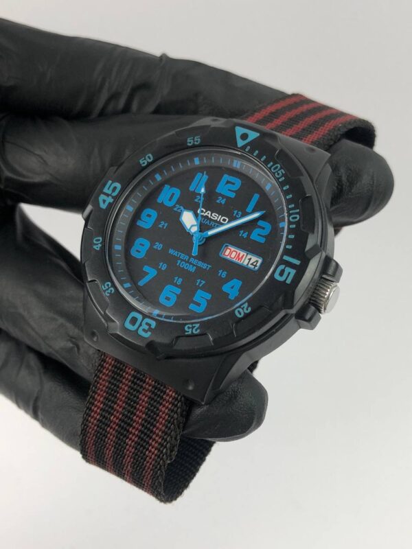 CASIO SPORTS QUARTZ - Gambar 4