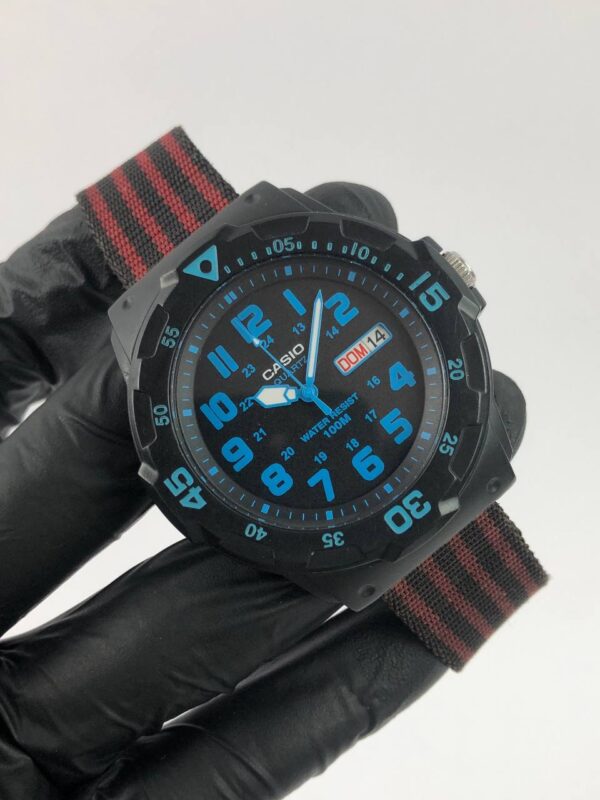 CASIO SPORTS QUARTZ - Gambar 5