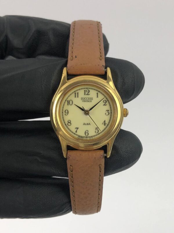 LUME DIAL ALBA SUCCES - Gambar 2