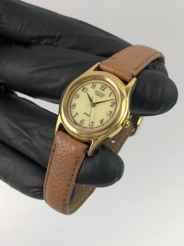 LUME DIAL ALBA SUCCES - Gambar 3