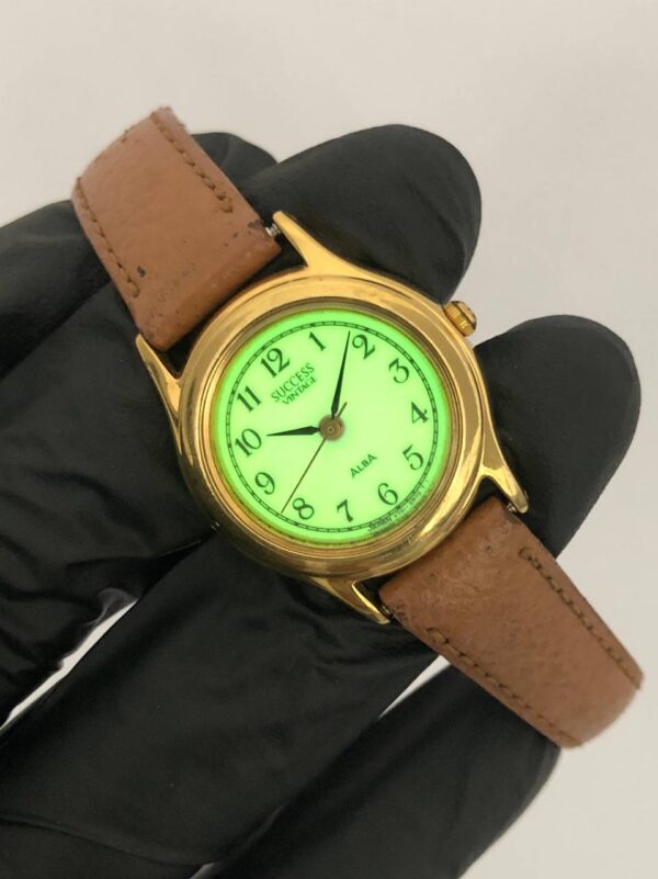 LUME DIAL ALBA SUCCES - Gambar 4