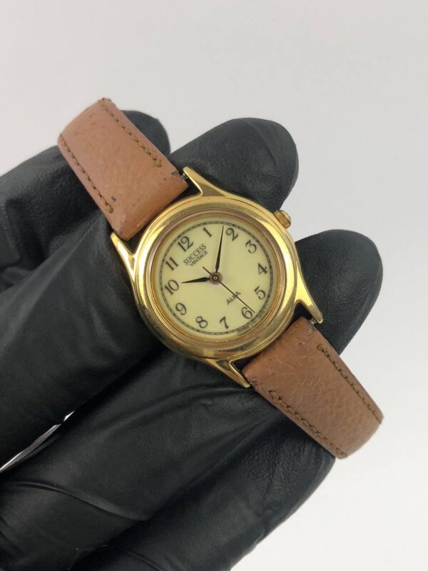 LUME DIAL ALBA SUCCES - Gambar 5