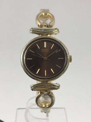SEIKO KLASIK LADY
