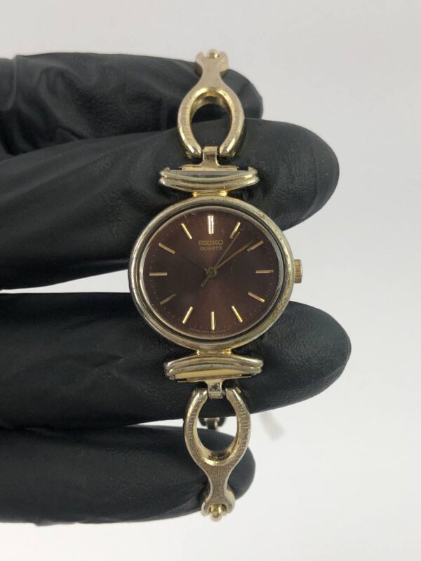 SEIKO KLASIK LADY - Gambar 2
