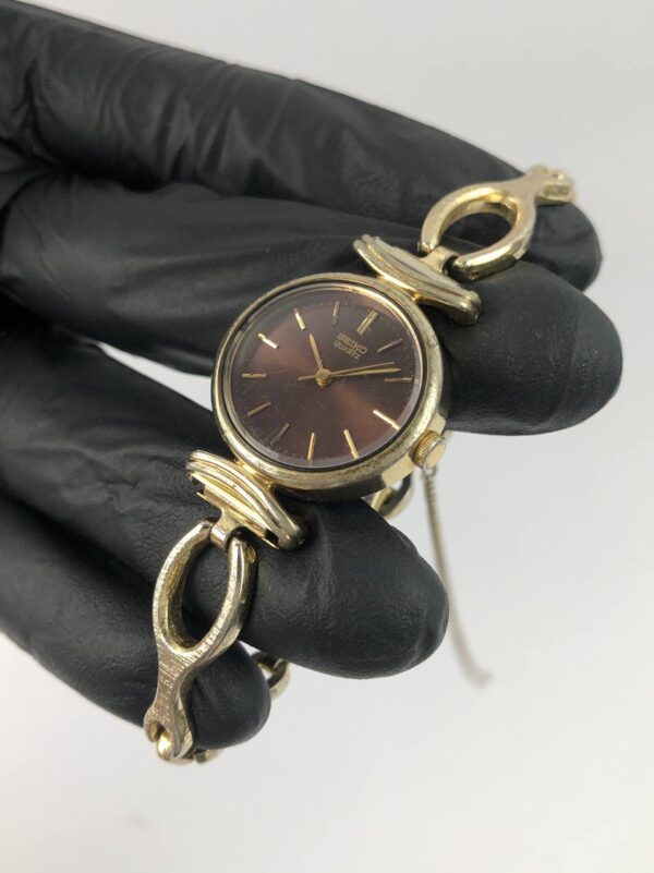 SEIKO KLASIK LADY - Gambar 3