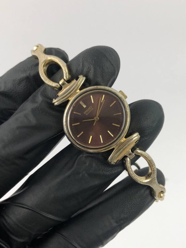 SEIKO KLASIK LADY - Gambar 4