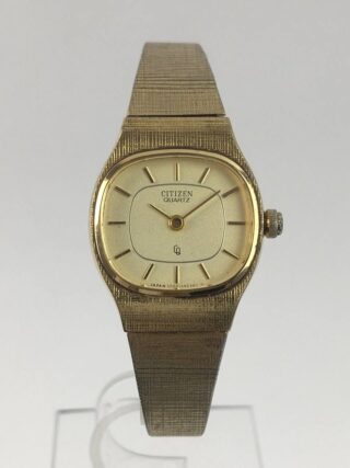 CITIZEN QUARTZ VINTAGE