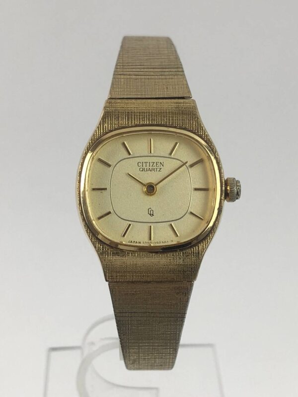 CITIZEN QUARTZ VINTAGE