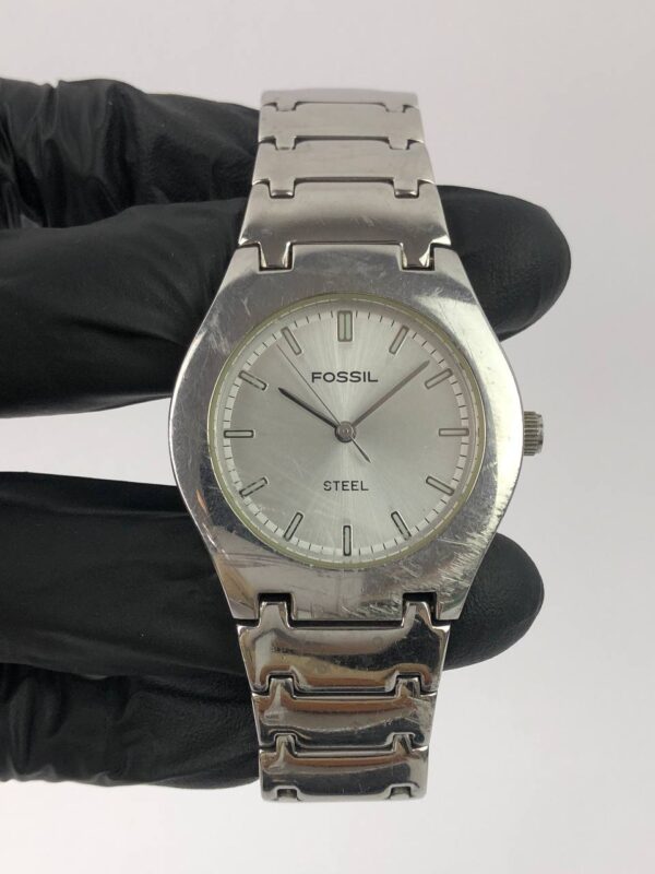 FOSSIL FULL ORI - Gambar 2