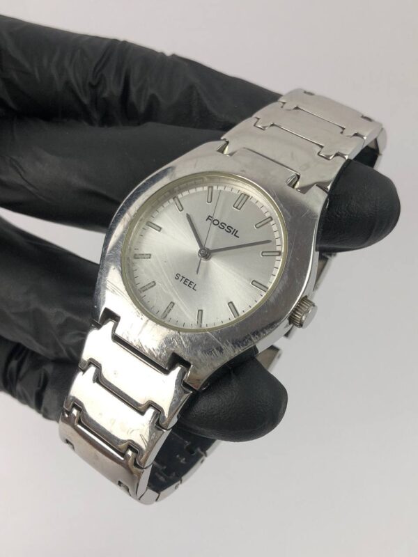 FOSSIL FULL ORI - Gambar 3
