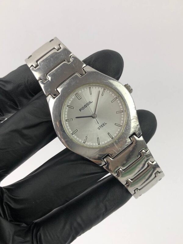FOSSIL FULL ORI - Gambar 4