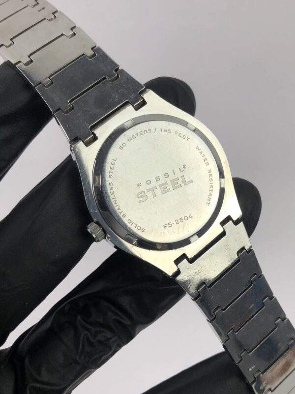 FOSSIL FULL ORI - Gambar 7