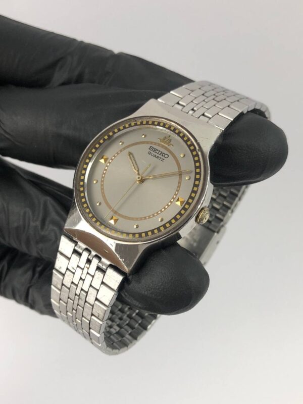 SEIKO GALAXY FULL ORI - Gambar 3