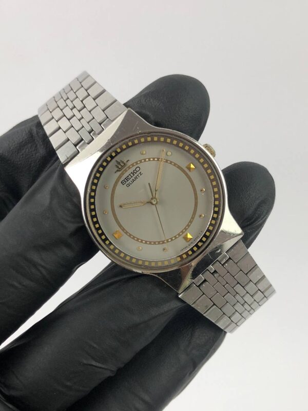 SEIKO GALAXY FULL ORI - Gambar 4