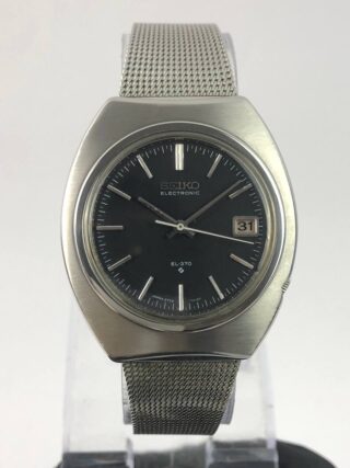 SEIKO ELECTRONIC EL 70