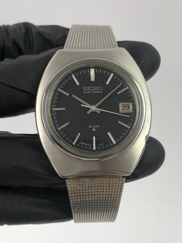 SEIKO ELECTRONIC EL 70 - Gambar 2