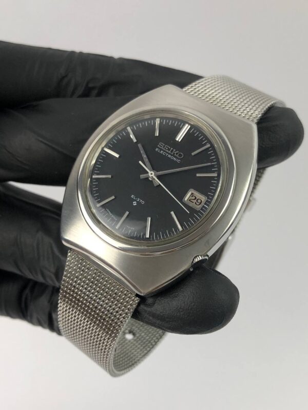 SEIKO ELECTRONIC EL 70 - Gambar 3