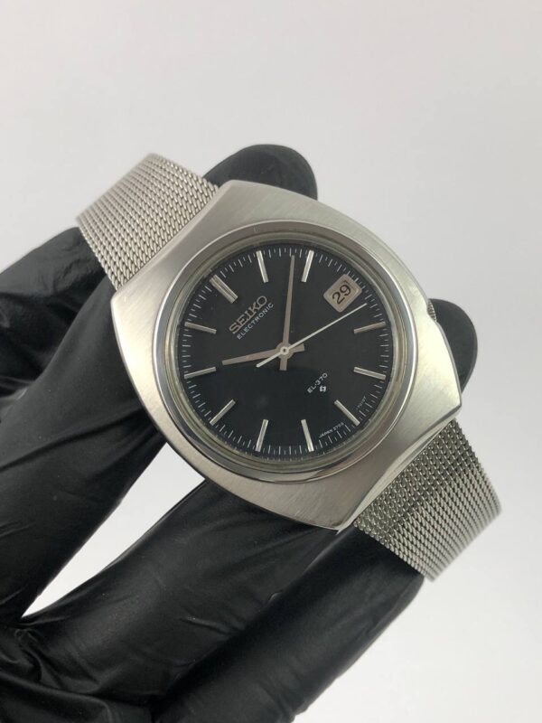 SEIKO ELECTRONIC EL 70 - Gambar 4