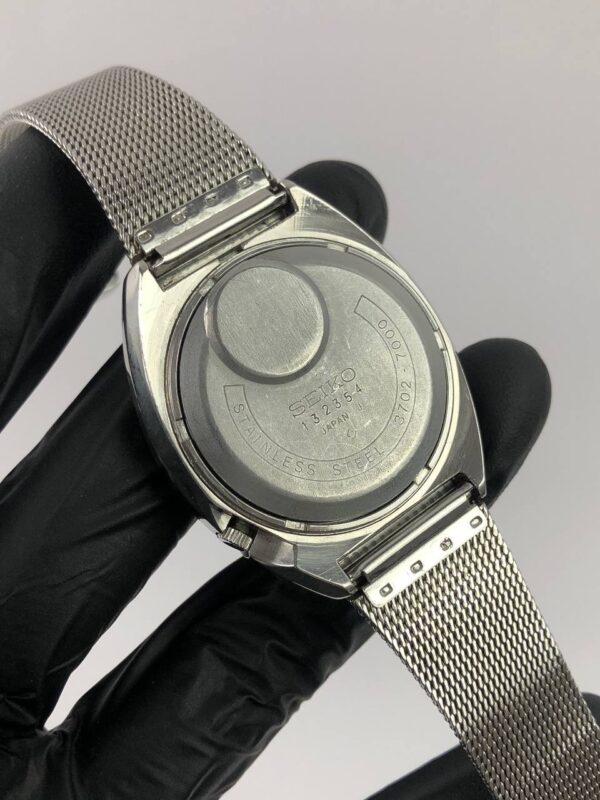SEIKO ELECTRONIC EL 70 - Gambar 9